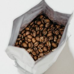Coffeebean beans